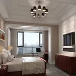 Howard Johnson Peace Hotel Shanghai