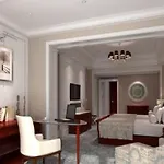 Howard Johnson Peace Hotel Shanghai