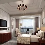 Howard Johnson Peace Hotel Shanghai